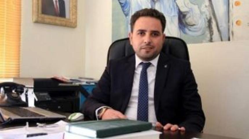 İshak Gazel: Alman Federal Meclisi’nin Asla Görevi Değildir