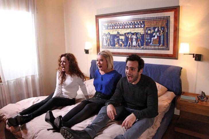 Aşk Yeniden 35.Bölüm Fotoğrafları G5