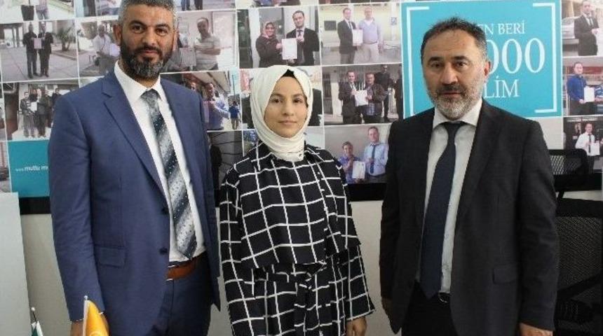 Eminevim 86. Şubesini İzmir Karşıyaka’da Açtı