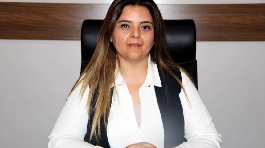 &Ccedil;atlı, Meral Akşenir&rsquo;i Desteklediğini A&ccedil;ıkladı