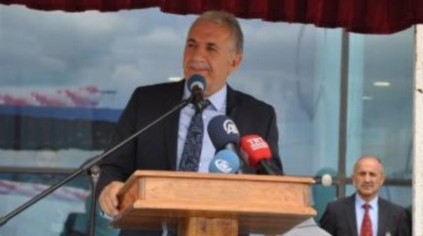 Ak Parti Milletvekili Beyribey&rsquo;den Soykırımı Tanımlayan Karar Tepki!