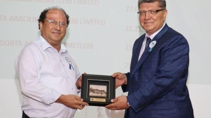 &rsquo;sigorta Tanıtım Ve Bilin&ccedil;lendirme Haftası&rsquo; Sona Erdi