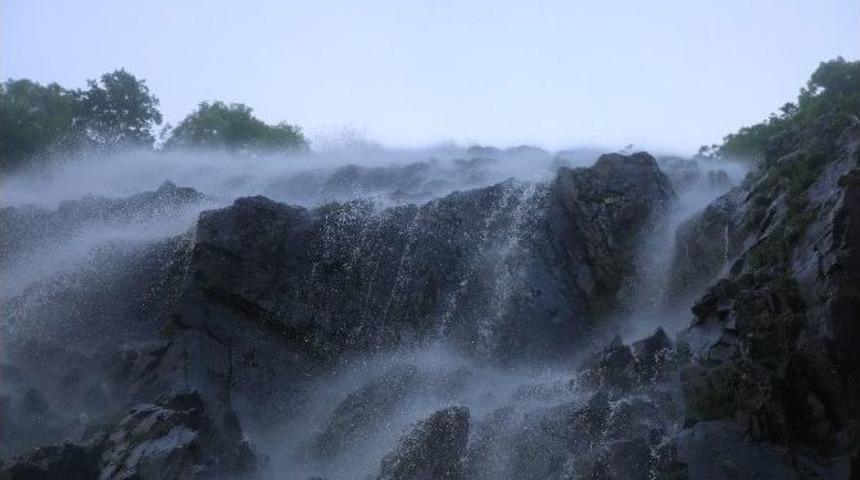 Ordu&rsquo;nun Niagarası