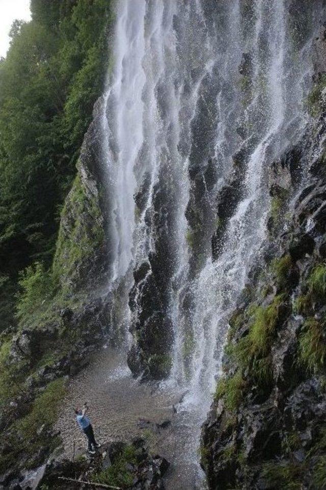 Ordu’nun Niagarası