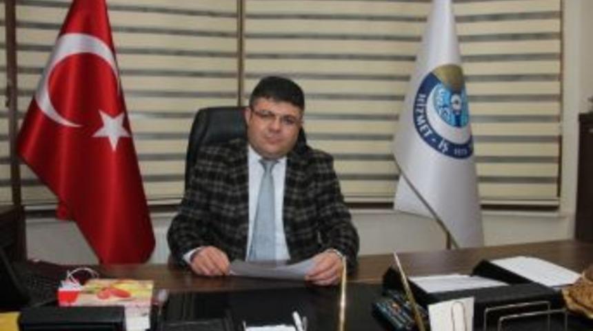 Aksakal: Ramazan Oru&ccedil; Ve Sabır Ayıdır