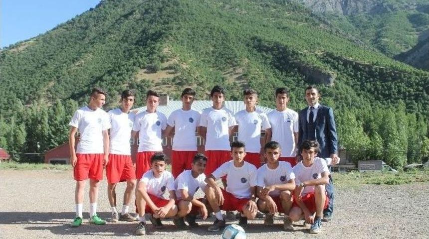 T&uuml;rkiye Gen&ccedil;lik Ve Spor Konfederasyonu Beyt&uuml;şşebap&rsquo;a İl&ccedil;e Başkanı Atadı