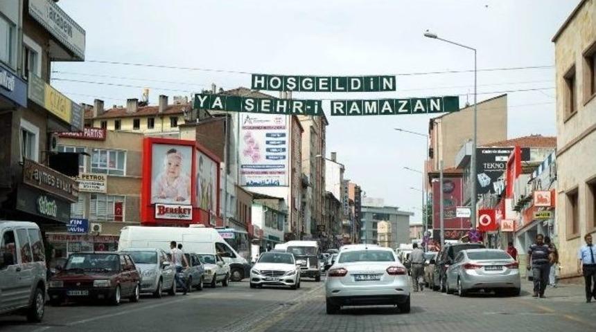 "ramazan Ayı Birlik Ayı"