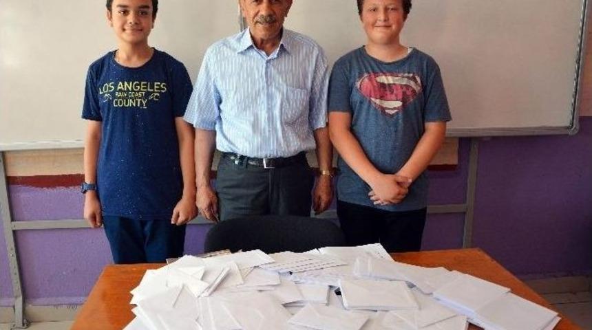 Pırlanta Gibi &Ccedil;ocuklar