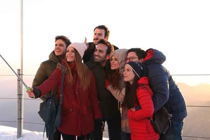 Aşk Yeniden 36. Bölüm Fotoğrafları G1