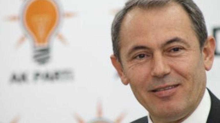 Denizli Milletvekili Tin: &ldquo;ramazan, İslam &Acirc;lemine Manevi G&uuml;&ccedil; Versin&rdquo;