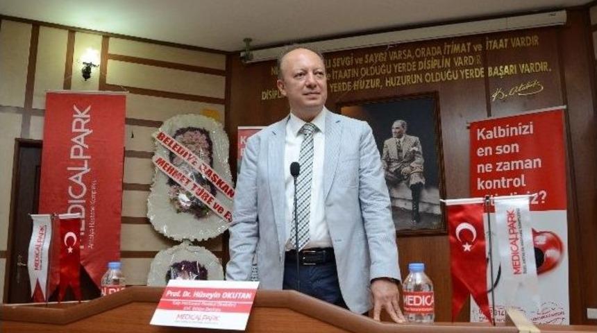 Kalp Ve Damar Hastalıkları B&uuml;y&uuml;k Oranda &Ouml;nlenebiliyor