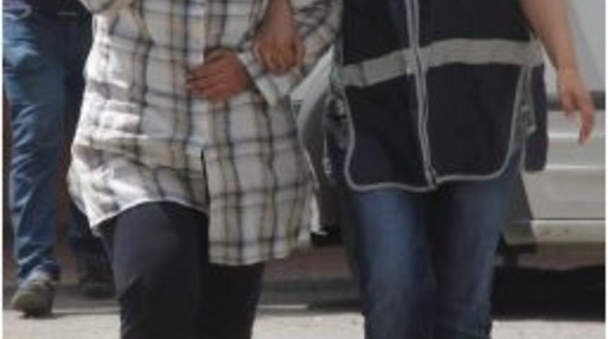 Fuhuşa Yer Temin Etmekten Yakalanan Kadın, Fuhuş Yapmak Yanlış Diye Uyarmış