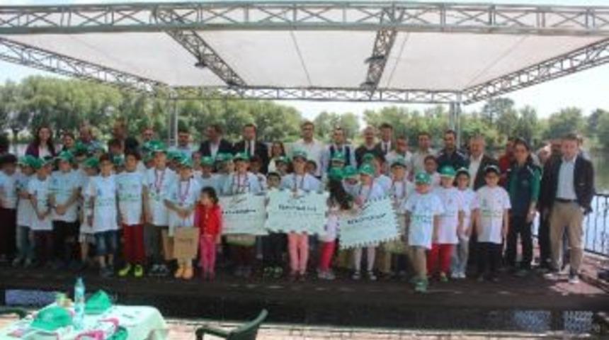 D&uuml;nya &Ccedil;evre G&uuml;n&uuml; Etkinliklerine Kayseri Şeker Ev Sahipliği Yaptı