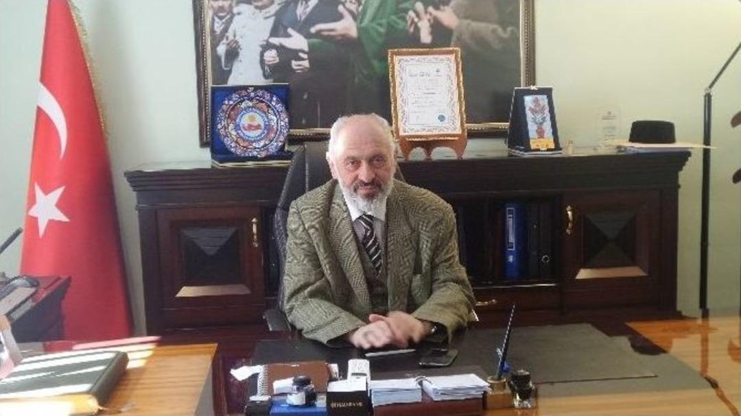 Van&rsquo;da Asırlık Camiler Ramazan&rsquo;a Hazır