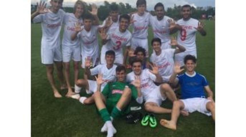 Dardanel&rsquo;de Buruk Mutluluk