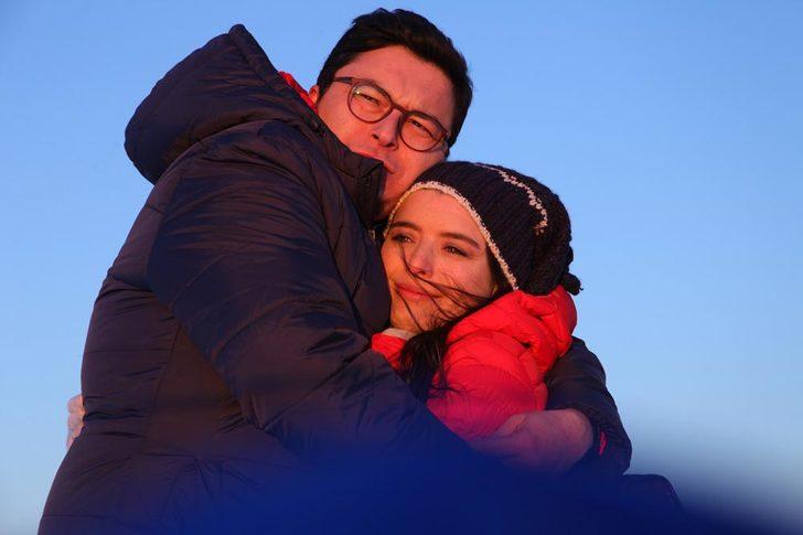 Aşk Yeniden 36. Bölüm Fotoğrafları G3