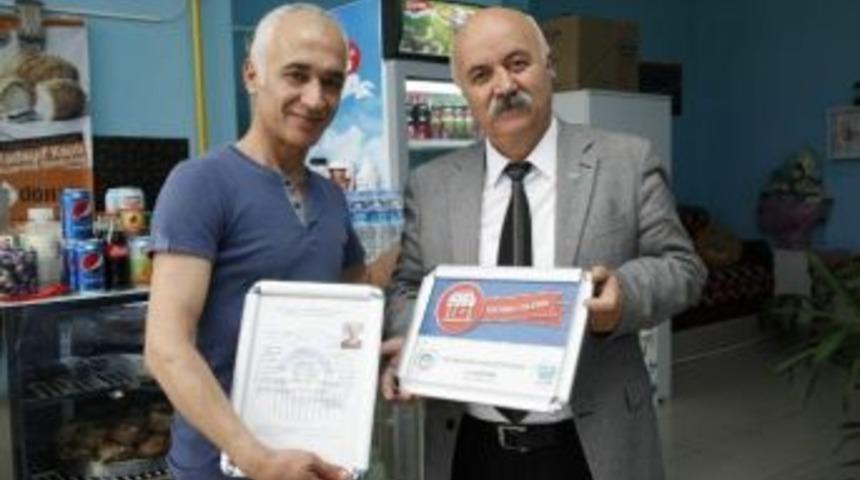 Esnaf Dostu Belediye