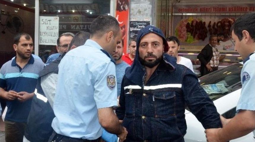 "katil Olay Yerine Geri D&ouml;ner" Teorisi Ger&ccedil;ek Oldu