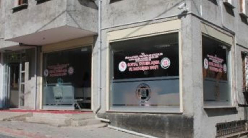 Ramazan &Ouml;ncesi Sydv&rsquo;den Nakdi Yardım