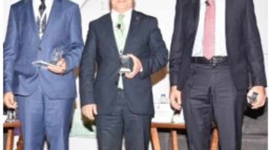 G&ouml;k&ccedil;&uuml;oğlu: &ldquo;&ouml;d&uuml;l Ama&ccedil; Değil Ara&ccedil;tır&rdquo;