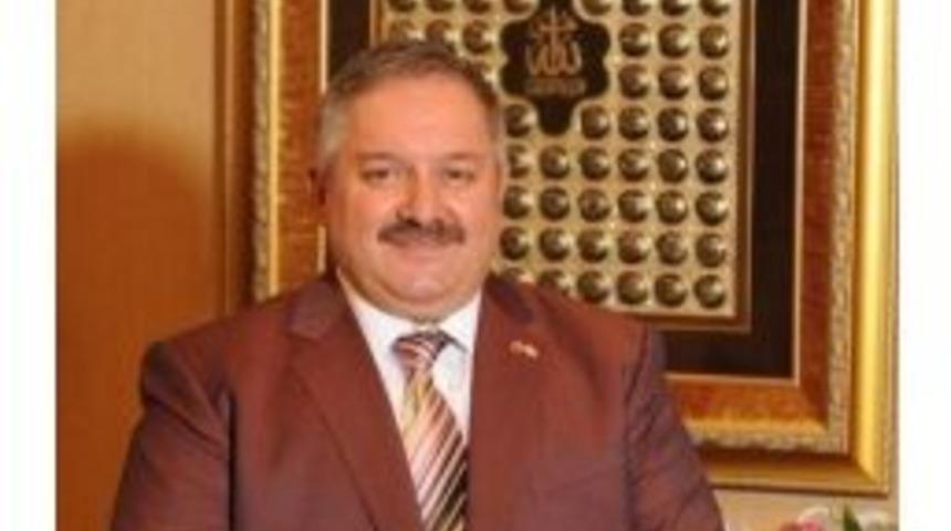 Kosb&rsquo;dan Ramazan Ayında Birlik Mesajı