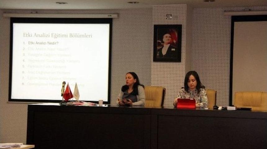 Kalkınma Ajansları Trabzon&rsquo;da Toplandı