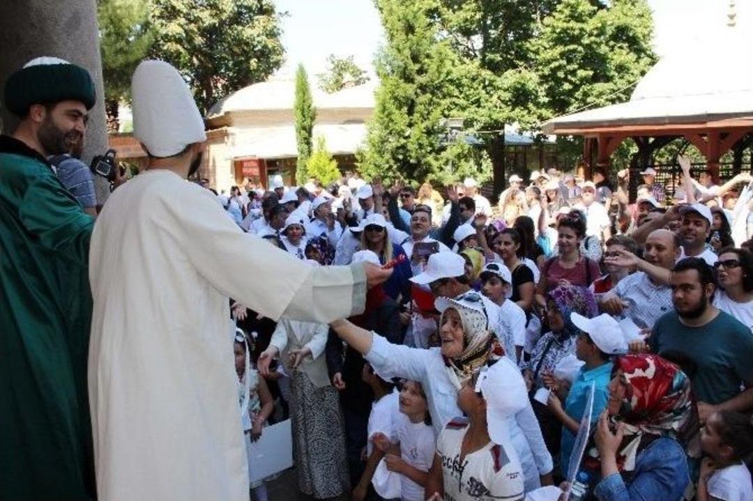 Koruyucu Ailelere Şifalı Mesir