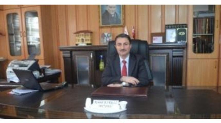 M&uuml;ft&uuml; Kırkız&rsquo;dan Fitre Ve Zekat Uyarısı