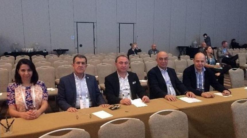 Gıda Sekt&ouml;r&uuml;nde, T&uuml;ketici Tercihleri Odaklı Gelişim