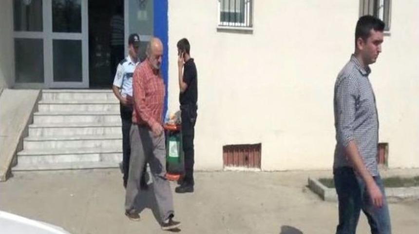 Edirne Merkezli 7 İlde Fet&ouml;/pdy Operasyonu: 40 G&ouml;zaltı