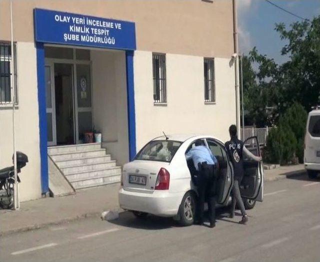 Edirne Merkezli 7 İlde Fetö/pdy Operasyonu: 40 Gözaltı