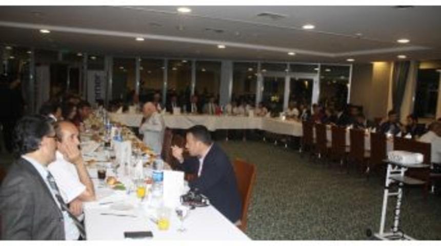 Kayseri&rsquo;deki Seyahat Acentelerine &rsquo;kemer&rsquo; Tanıtıldı