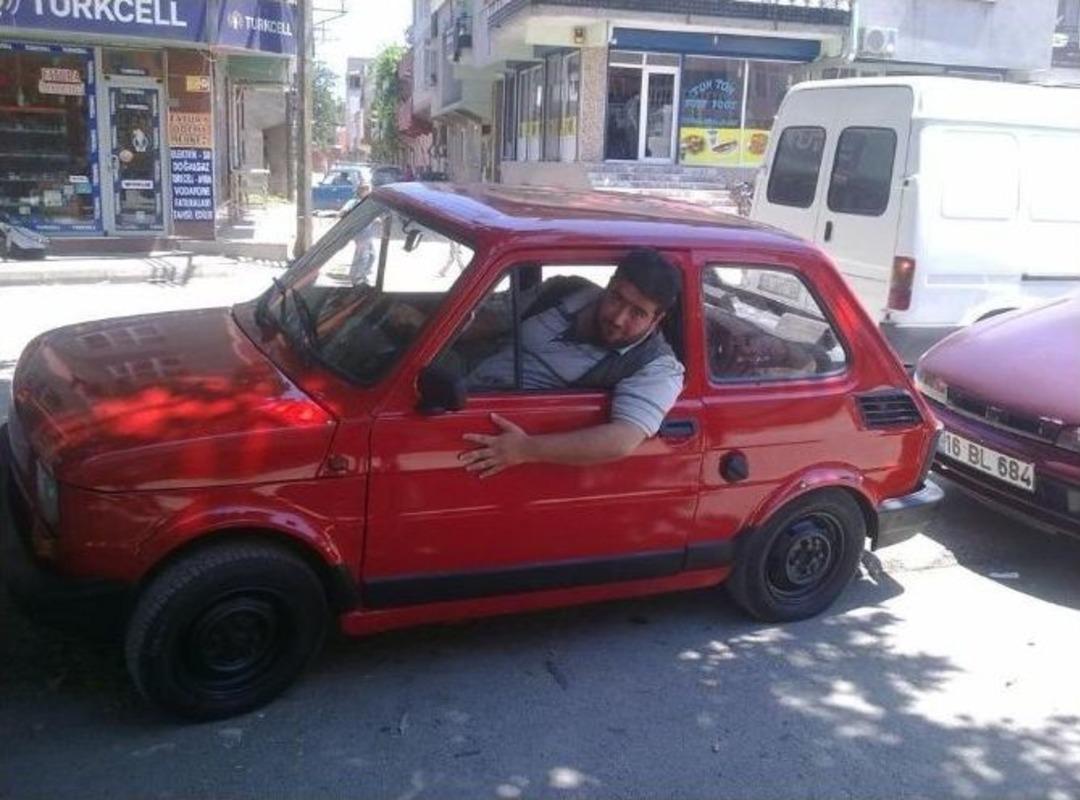 G&ouml;renler Şaşırıyor, 1 Yılda 110 Kilo Verdi