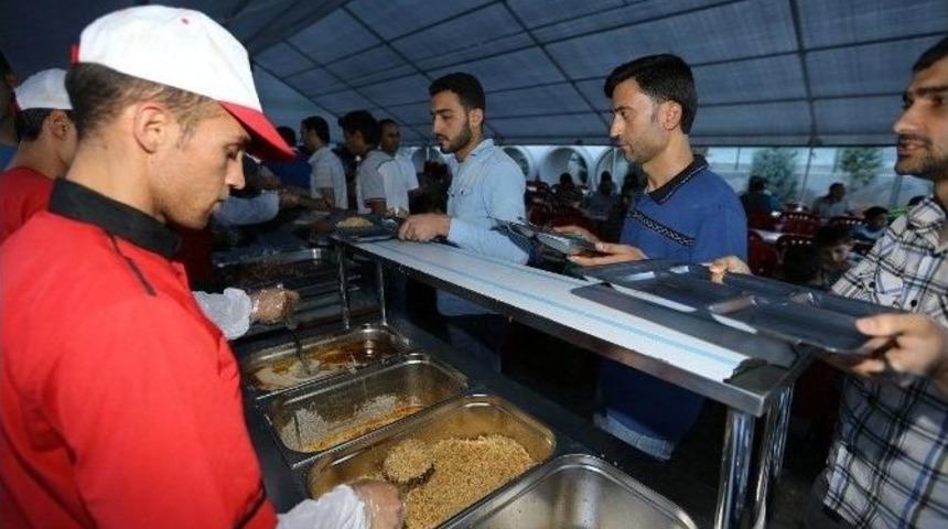 B&uuml;y&uuml;kşehir Ramazan&rsquo;a Hazır