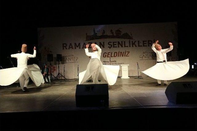 Büyükşehir Ramazan’a Hazır