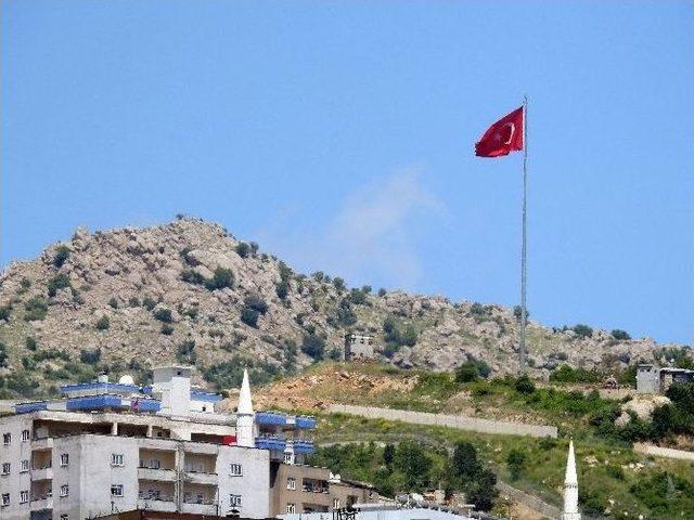 Şırnak’taki Operasyon ‘mehter Marşı’ İle Başladı ‘ölürüm Türkiyem’ İle Sona Erdi