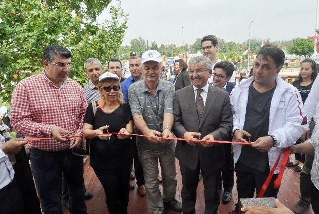 Türkiye’nin İlk Balık Replika Müzesi Adana’da Açıldı