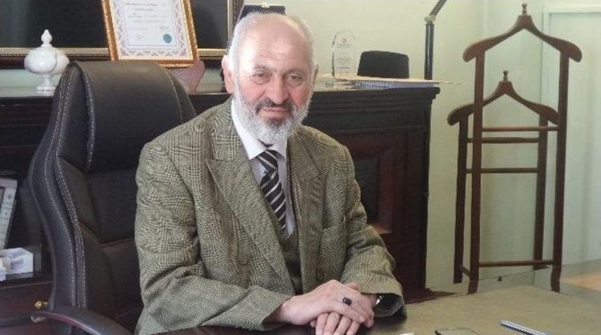 Van Ramazan&rsquo;a Hazır