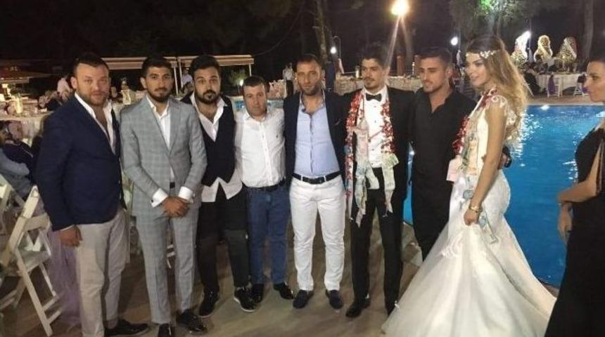 Mehmet Sak, Sinem Sak İle D&uuml;nya Evine Girdi