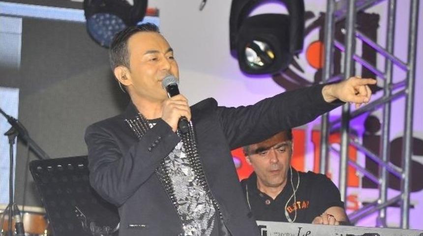 (&ouml;zel Haber) Serdar Orta&ccedil;&rsquo;dan Hastalığı Hakkında A&ccedil;ıklama