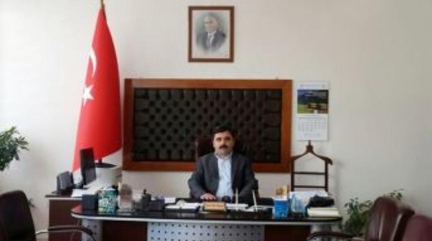 Ne&uuml;&rsquo;de G&ouml;k Kubbe Altında Ramazan Geceleri