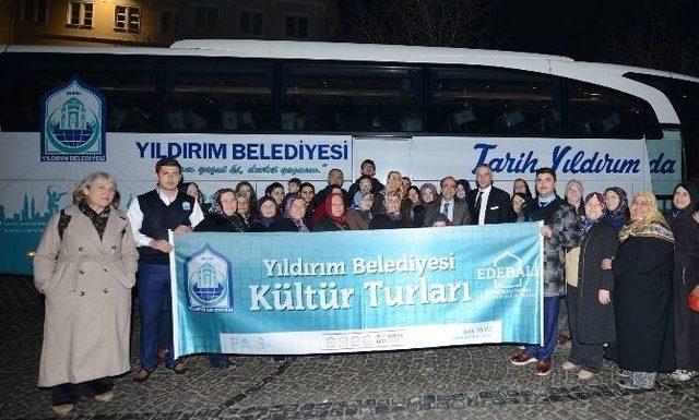 Yıldırım&rsquo;dan Tarihe 256 Sefer 1