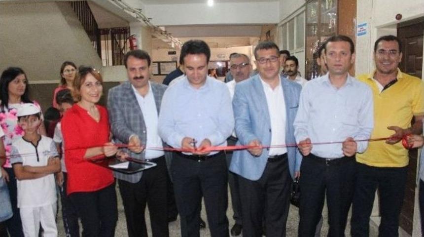 Sason Yibo&rsquo;da Yılsonu Etkınliği