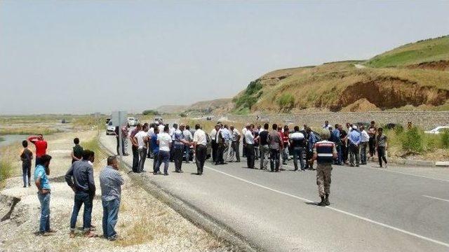 Batman’da Trafik Kazası: 10 Yaralı