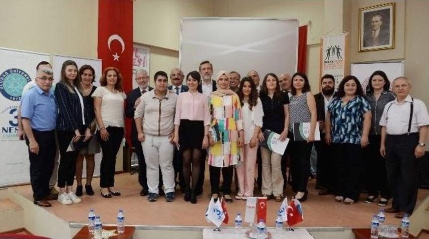 &Ouml;zel &Ccedil;ocuklara &ldquo;&ouml;zel&rdquo; Proje