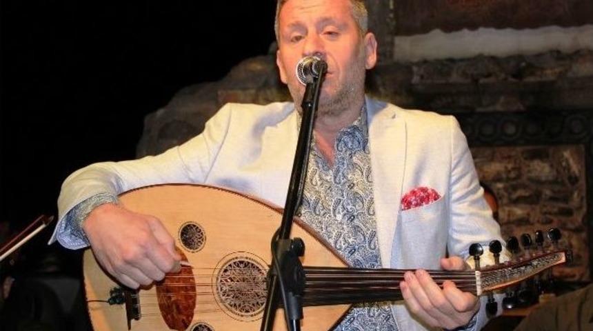 Metin Şent&uuml;rk&rsquo;ten Alb&uuml;m M&uuml;jdesi