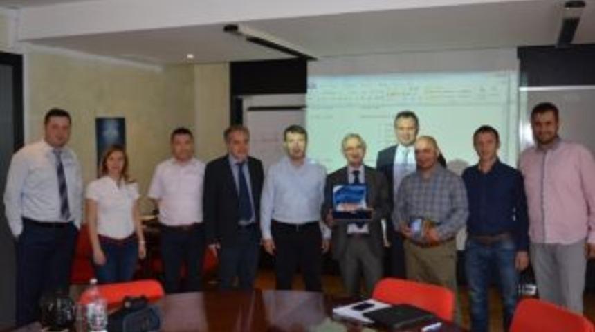 Fiber Optik Ve Ağ Sistemleri Uzmanları Kocaeli&rsquo;de Yetişecek