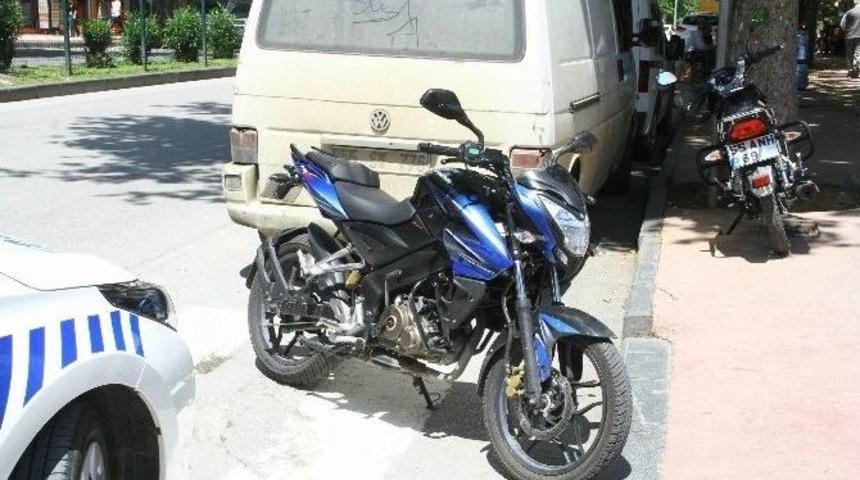 Samsun&rsquo;da Trafik Kazası: 2 Yaralı