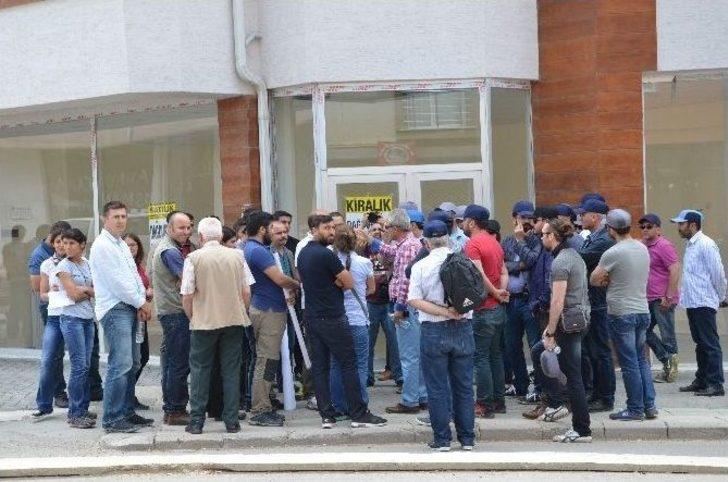 Yol Ortasında ‘grup Yorum’ Konseri G1