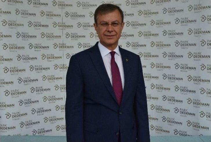 Park Dedeman Trabzon’dan Görkemli Açılış G3